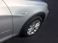 Mineral Silver Metallic - X3 xDrive 28i Photo No. 26