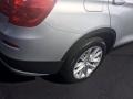 Mineral Silver Metallic - X3 xDrive 28i Photo No. 29