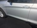 Mineral Silver Metallic - X3 xDrive 28i Photo No. 31