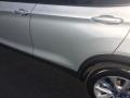 Mineral Silver Metallic - X3 xDrive 28i Photo No. 32