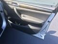 Mineral Silver Metallic - X3 xDrive 28i Photo No. 36