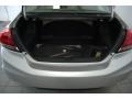 Alabaster Silver Metallic - Civic EX Sedan Photo No. 24