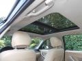 2014 BMW 3 Series Venetian Beige Interior Sunroof Photo