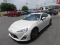 Whiteout - FR-S  Photo No. 4