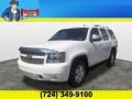 Summit White 2012 Chevrolet Tahoe LT 4x4