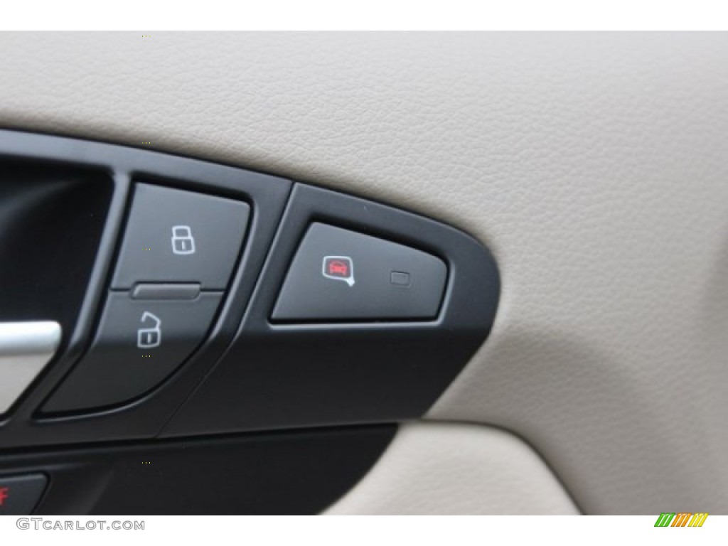 2015 Q7 3.0 TDI Premium Plus quattro - Teak Brown Metallic / Cardamom Beige photo #11