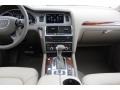 Teak Brown Metallic - Q7 3.0 TDI Premium Plus quattro Photo No. 36