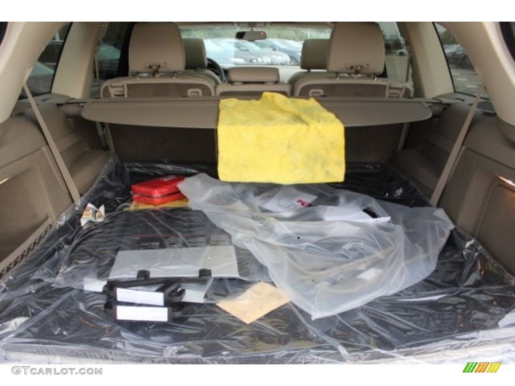 2015 Q7 3.0 TDI Premium Plus quattro - Teak Brown Metallic / Cardamom Beige photo #39
