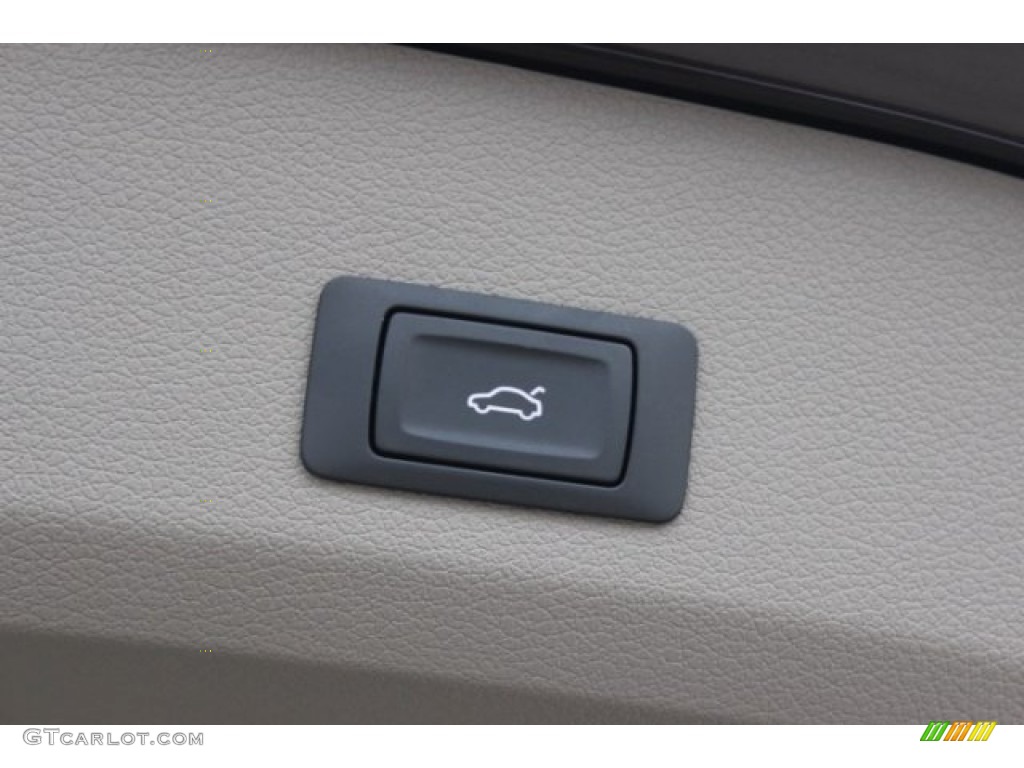 2015 Q7 3.0 TDI Premium Plus quattro - Teak Brown Metallic / Cardamom Beige photo #40