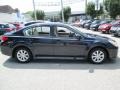 2012 Crystal Black Silica Subaru Legacy 2.5i Premium  photo #3