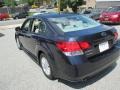 2012 Crystal Black Silica Subaru Legacy 2.5i Premium  photo #4