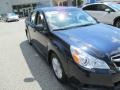 2012 Crystal Black Silica Subaru Legacy 2.5i Premium  photo #6