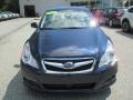 2012 Crystal Black Silica Subaru Legacy 2.5i Premium  photo #7