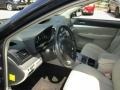 2012 Crystal Black Silica Subaru Legacy 2.5i Premium  photo #8
