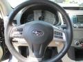 2012 Crystal Black Silica Subaru Legacy 2.5i Premium  photo #10