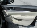 2012 Crystal Black Silica Subaru Legacy 2.5i Premium  photo #21