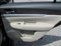 2012 Crystal Black Silica Subaru Legacy 2.5i Premium  photo #23