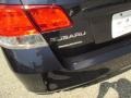 2012 Crystal Black Silica Subaru Legacy 2.5i Premium  photo #27