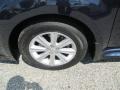 2012 Crystal Black Silica Subaru Legacy 2.5i Premium  photo #29