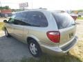 2005 Linen Gold Metallic Dodge Grand Caravan SXT  photo #4