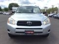 Classic Silver Metallic - RAV4 4WD Photo No. 2