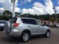 Classic Silver Metallic - RAV4 4WD Photo No. 4