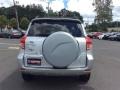 Classic Silver Metallic - RAV4 4WD Photo No. 5