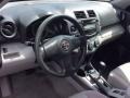 Classic Silver Metallic - RAV4 4WD Photo No. 9