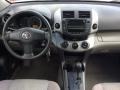 Classic Silver Metallic - RAV4 4WD Photo No. 11