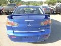 Octane Blue Pearl - Lancer GTS Photo No. 5