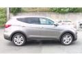 2016 Mineral Gray Hyundai Santa Fe Sport 2.0T AWD  photo #3