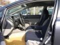 Magnetic Pearl - Civic Hybrid Sedan Photo No. 9