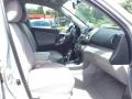 Classic Silver Metallic - RAV4 4WD Photo No. 20