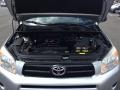 Classic Silver Metallic - RAV4 4WD Photo No. 23