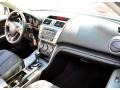 2011 Ebony Black Mazda MAZDA6 i Sport Sedan  photo #9