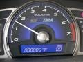 Magnetic Pearl - Civic Hybrid Sedan Photo No. 15