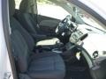 Summit White - Sonic LT Sedan Photo No. 4