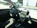Summit White - Sonic LT Sedan Photo No. 5