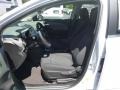 Summit White - Sonic LT Sedan Photo No. 13