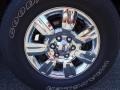 2012 Sterling Gray Metallic Ford F150 XL SuperCab 4x4  photo #8