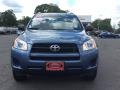 Pacific Blue Metallic - RAV4 I4 4WD Photo No. 2