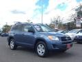 Pacific Blue Metallic - RAV4 I4 4WD Photo No. 3