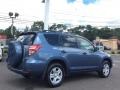 Pacific Blue Metallic - RAV4 I4 4WD Photo No. 4