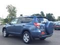 Pacific Blue Metallic - RAV4 I4 4WD Photo No. 6