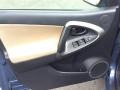 Pacific Blue Metallic - RAV4 I4 4WD Photo No. 7