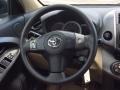 Pacific Blue Metallic - RAV4 I4 4WD Photo No. 12