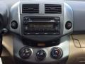 Pacific Blue Metallic - RAV4 I4 4WD Photo No. 14