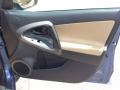 Pacific Blue Metallic - RAV4 I4 4WD Photo No. 19
