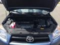 Pacific Blue Metallic - RAV4 I4 4WD Photo No. 23
