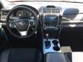Barcelona Red Metallic - Camry SE Photo No. 11